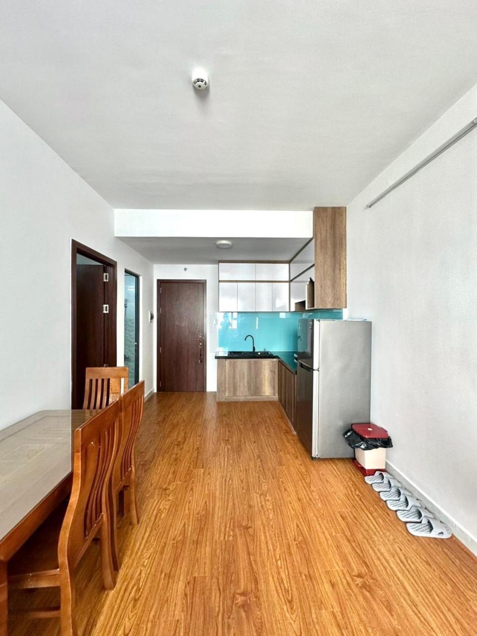 Soc Apartment Thon My Phuoc Bagian luar foto